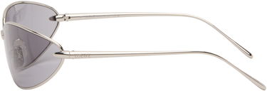 Slnečné okuliare Loewe Loewe Signature Metal Sunglasses Metalická | LW40164UW6816A 192337225178, 2