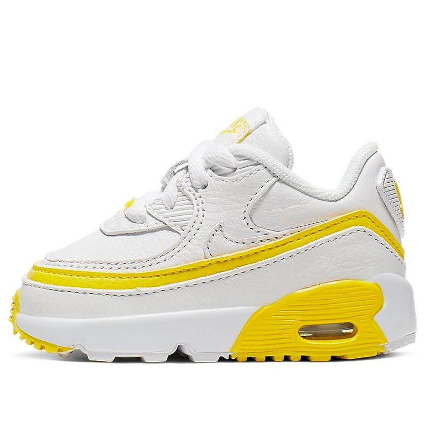 Tenisky a topánky Nike Undefeated Air Max 90 Biela | CQ4615-101