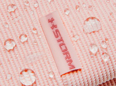 Kulicha Under Armour Storm Fleece Beanie Ružová | 1365930-685, 1