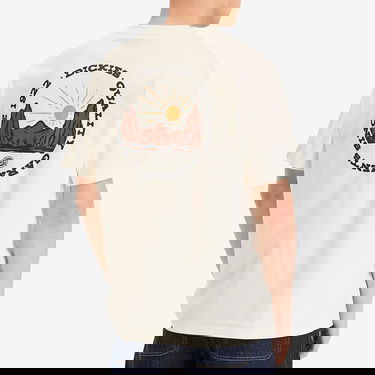 Tričko Dickies Men's Outdoor T-Shirt Biela | DK0A4Z8PC481-495, 3