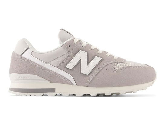 Tenisky a topánky New Balance 996 "Grey" W Šedá | WL996CI2, 0