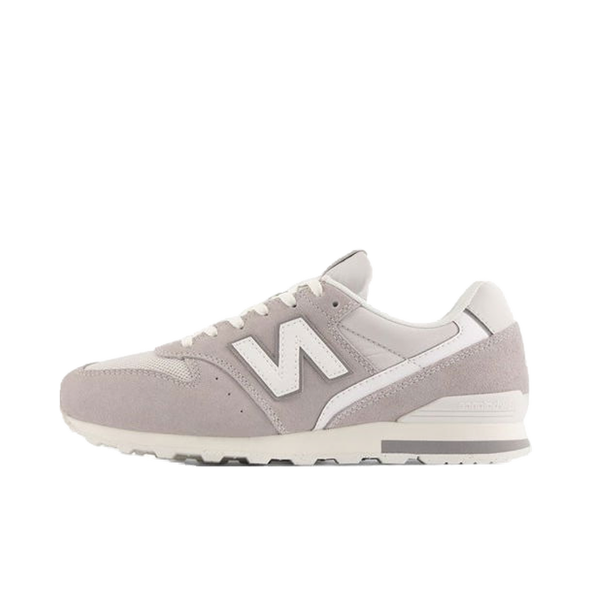 Tenisky a topánky New Balance 996 "Grey" W Šedá | WL996CI2