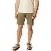 Silver Ridge Utility Short