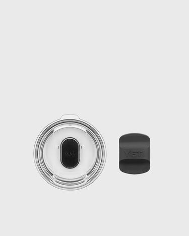 Fľaše YETI Tumbler Magslider Lid Čierna | 70000000146, 2