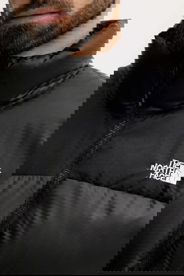 Prešívaná bunda The North Face Diablo Down 2.0 Puffer Jacket Čierna | NF0A8993GOC1, 4