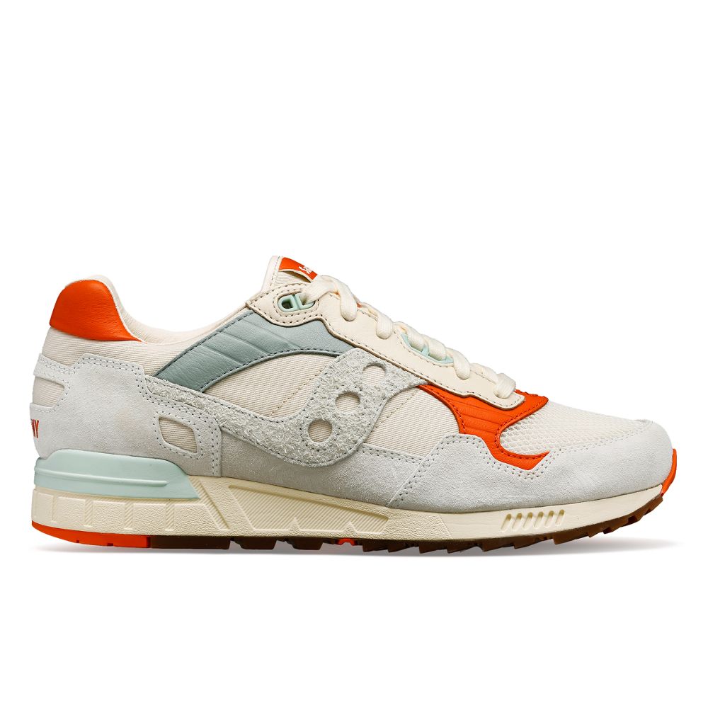 Tenisky a topánky Saucony Shadow 5000 Premium Šedá | S70811-1, 0