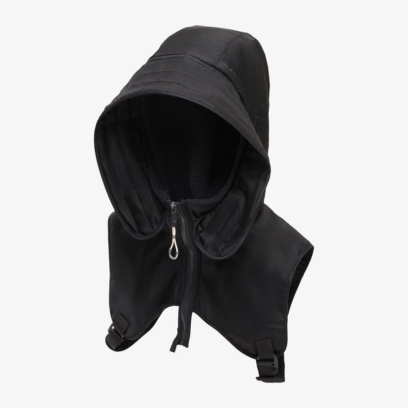 Klobúk OAKLEY Oakley Pro Extreme Hood Čierna | FOS901951-02E