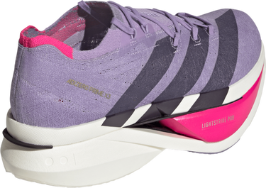 Tenisky a topánky adidas Performance Adizero Prime X 3 Strung Fialová | jq2801, 4