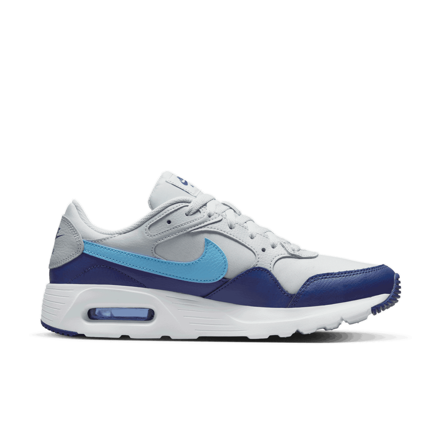 Tenisky a topánky Nike Air Max SC Modrá | CW4555-012, 1