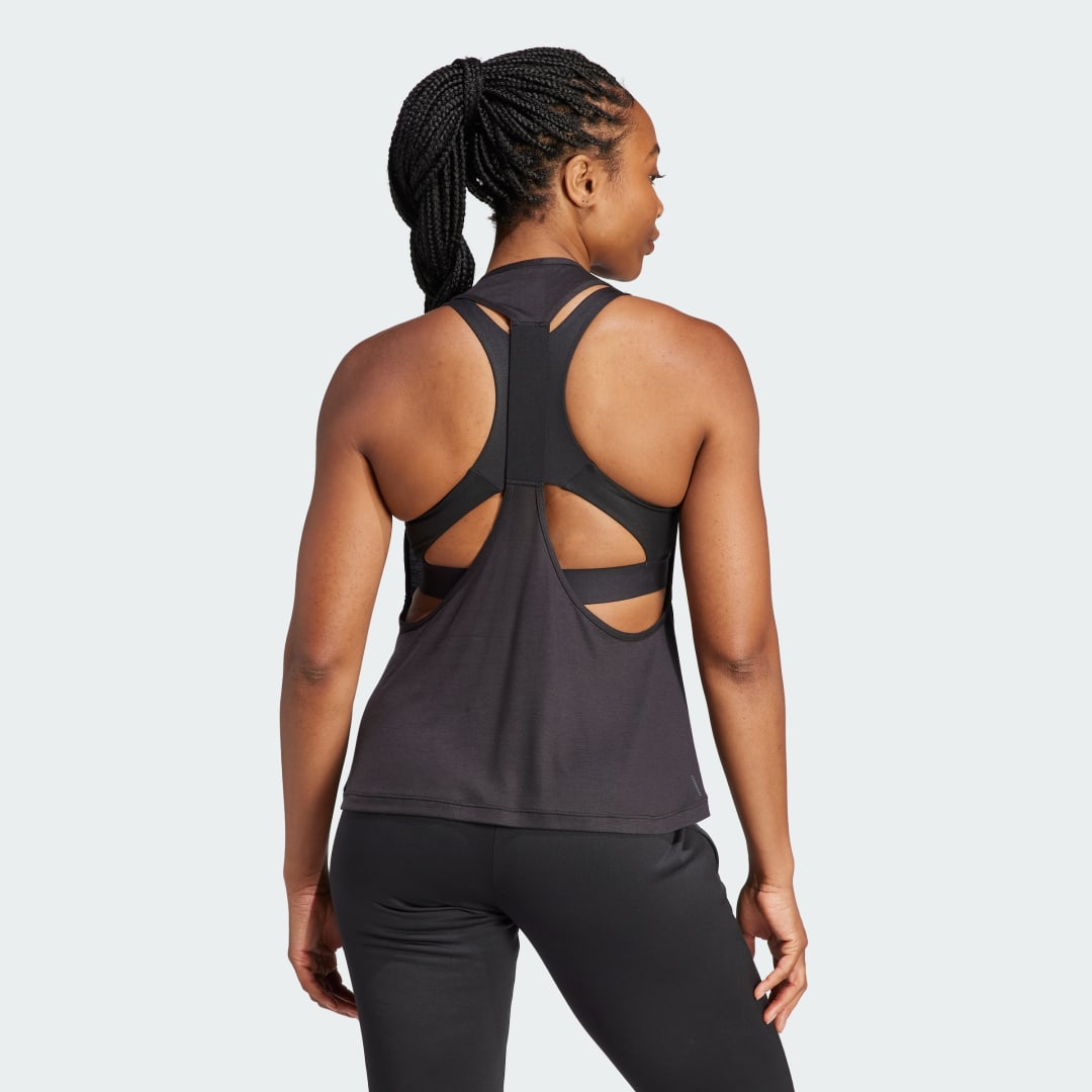 Power AEROREADY Tank Top