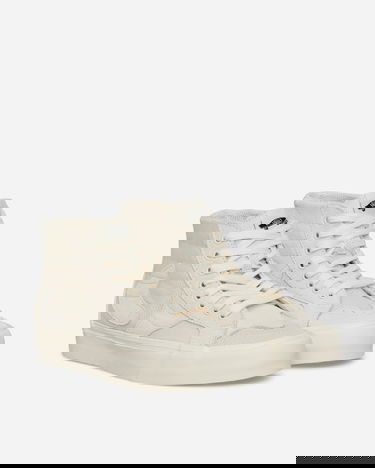 Tenisky a topánky Vans SK8-Hi WP VR3 LX Béžová | VN0007QGFS81, 2