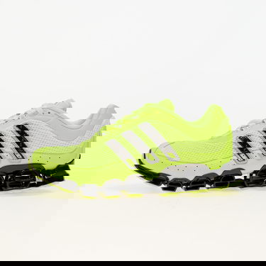Tenisky a topánky adidas Performance Megaride Zelené | IG6584, 0
