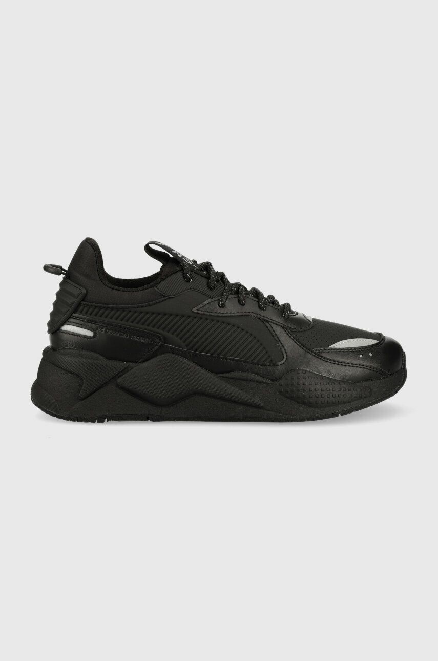 Tenisky a topánky Puma RS-X Triple Čierna | 391928, 0