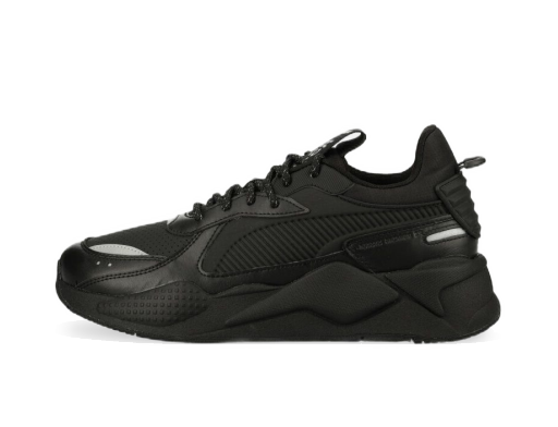 Tenisky a topánky Puma RS-X Triple Čierna | 391928