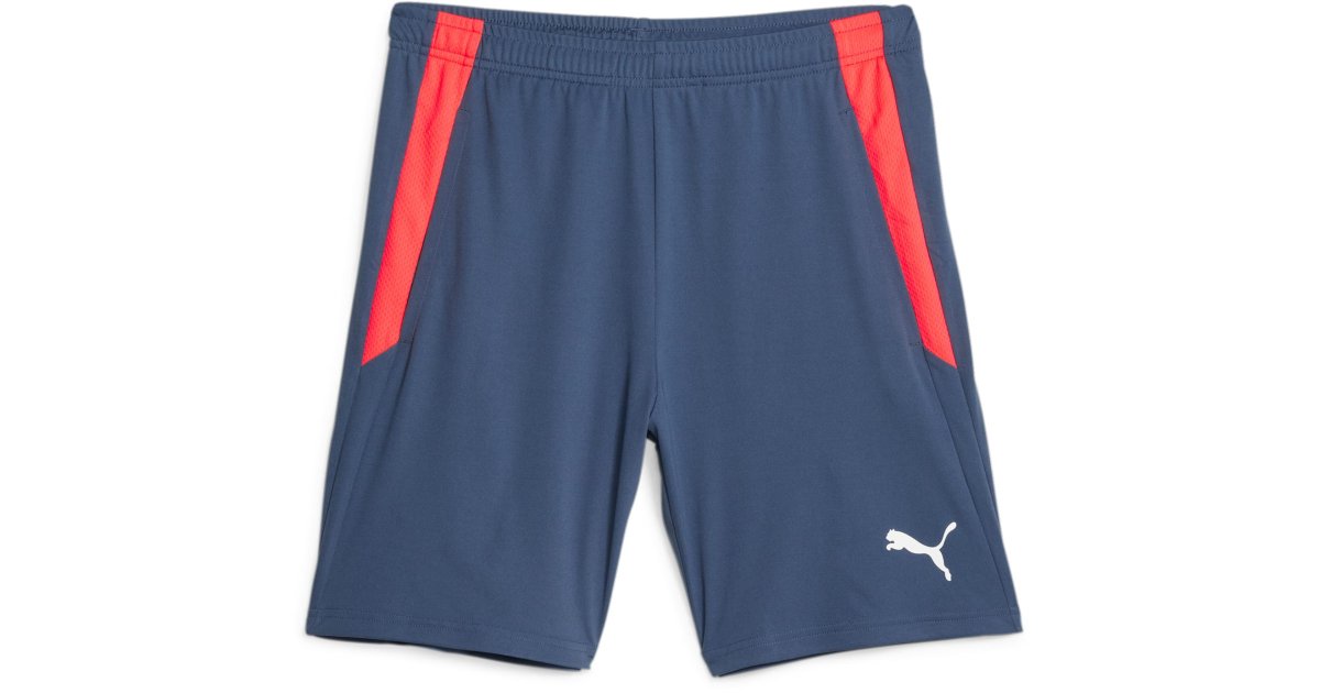 Šortky Puma teamLIGA Training Shorts Navy | 657667-53, 1