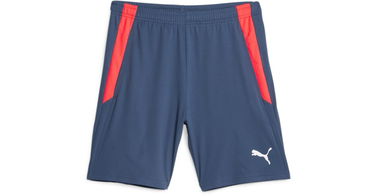 Šortky Puma teamLIGA Training Shorts Navy | 657667-53, 1