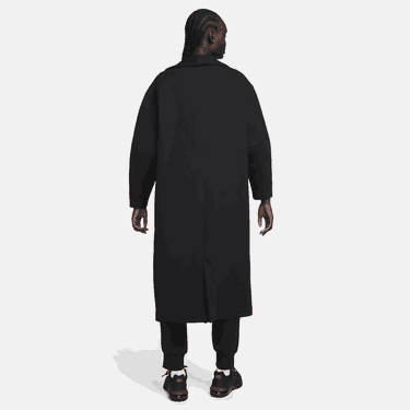 Bomber bunda Nike Sportswear Tech Fleece Relaxed Fit Jacket Čierna | FQ2602-010, 3
