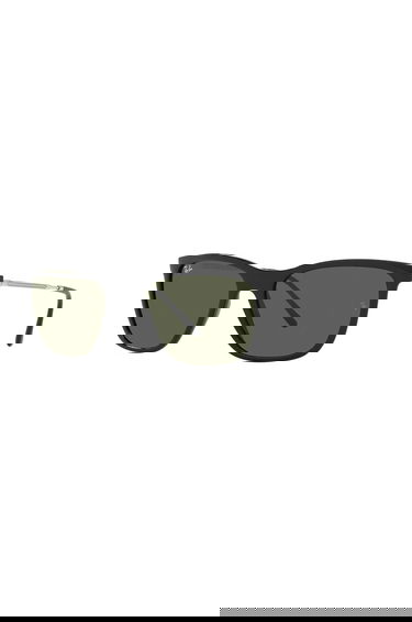 Slnečné okuliare Ray-Ban Ray-Ban Sunglasses Čierna | 0RB4344.601/31, 1