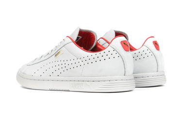 Tenisky a topánky Puma Court Star OG Biela | 358322-01, 2