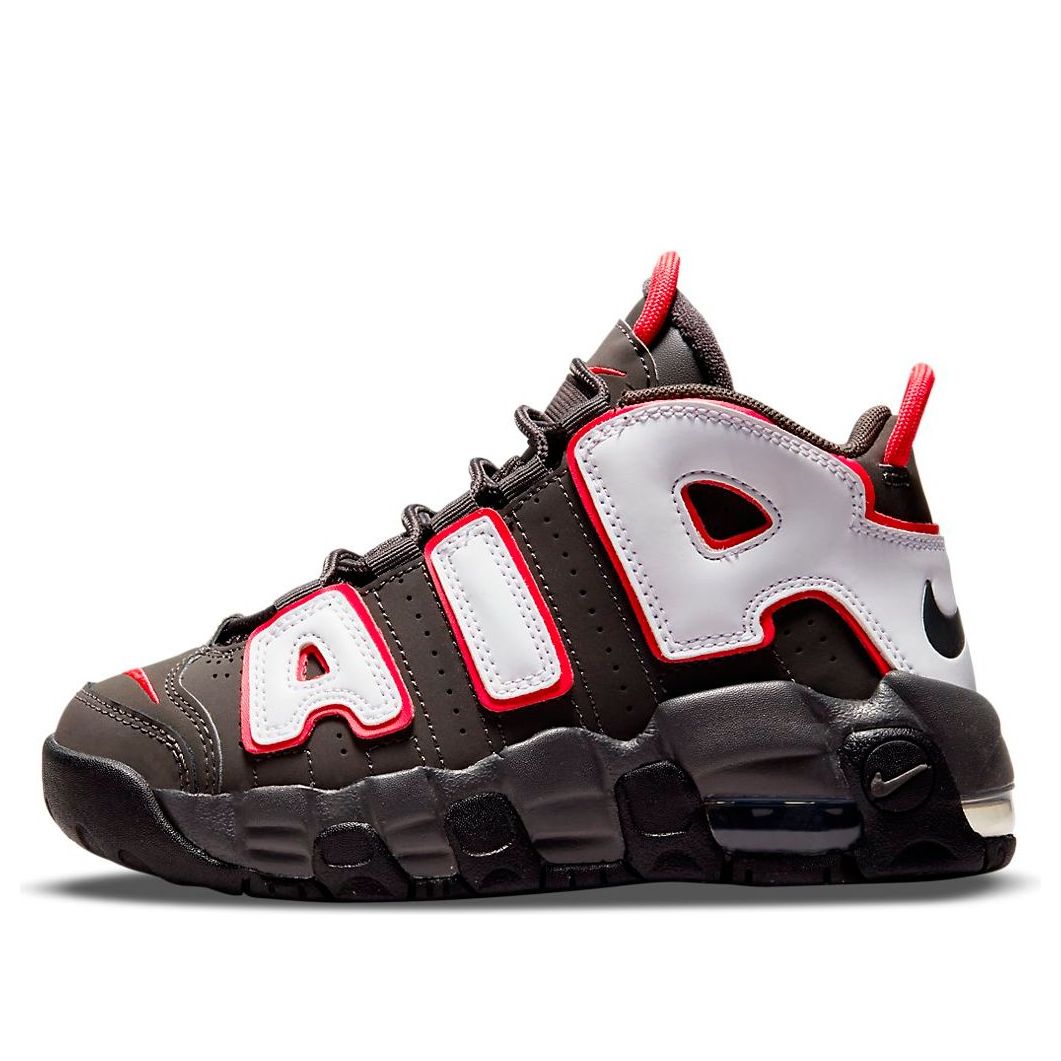 Tenisky a topánky Nike Air More Uptempo Hnedá | DH9723-200, 0