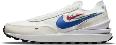Tenisky a topánky Nike Waffle One Biela | DN8019-100, 0