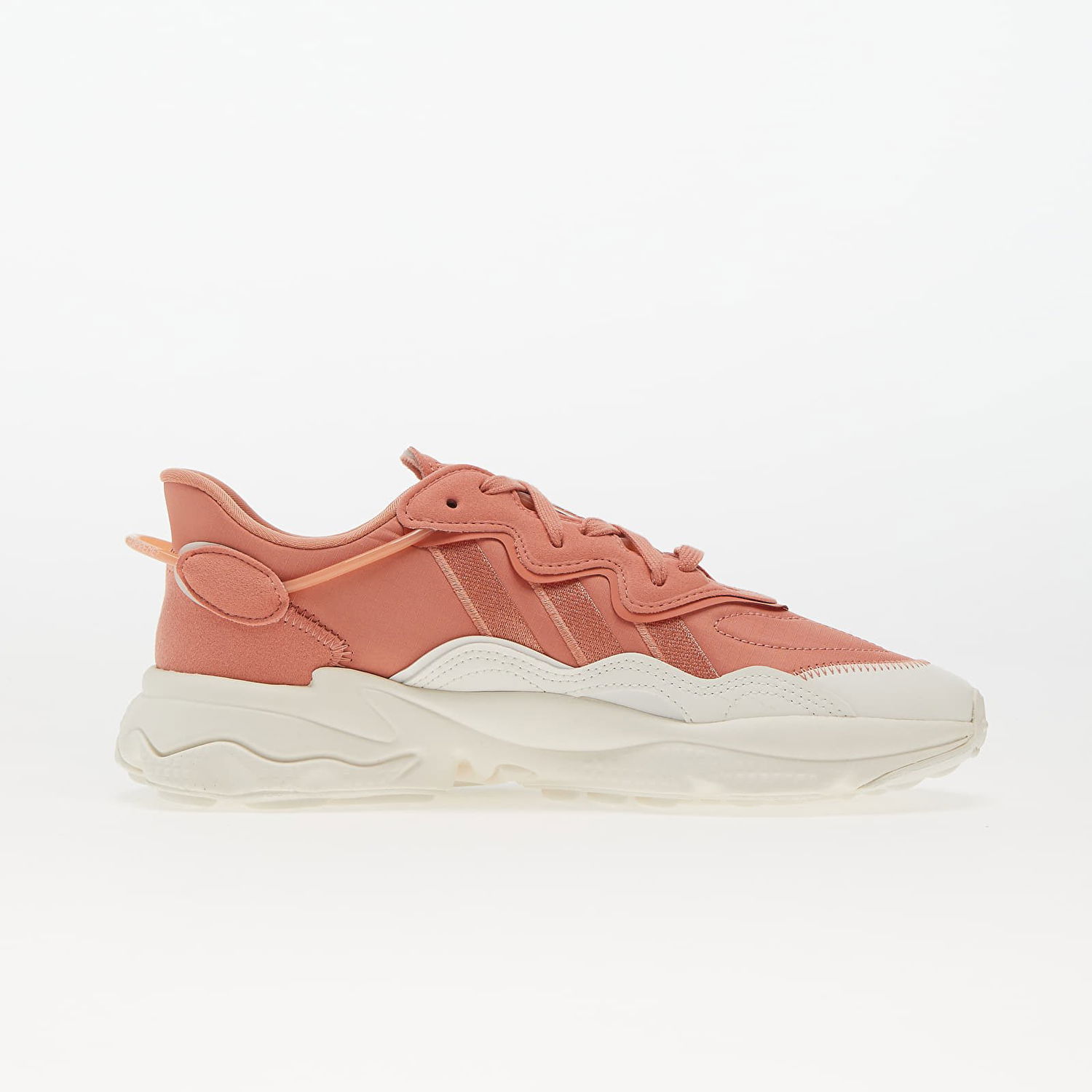 Tenisky a topánky adidas Originals Ozweego W Oranžová | IF5478, 1