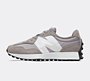 Tenisky a topánky New Balance 327 Šedá | MS327CPI, 1