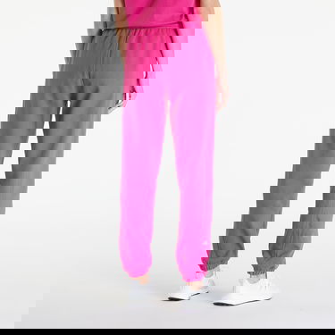 Tepláky adidas Performance Stella McCartney x Sweat Pant Real Magenta Ružová | IS1215, 1