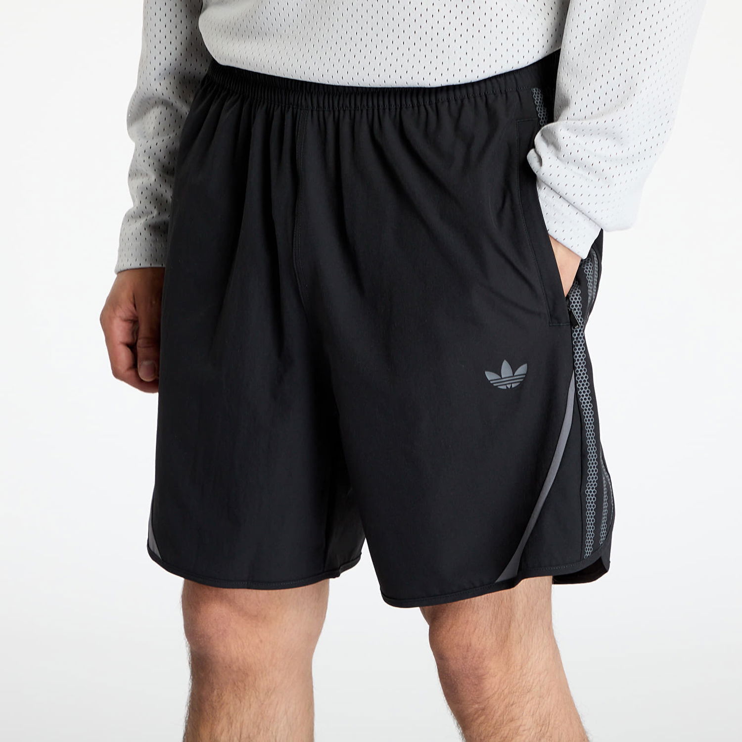 Šortky adidas Performance Cutline Shorts Čierna | JD0053, 1