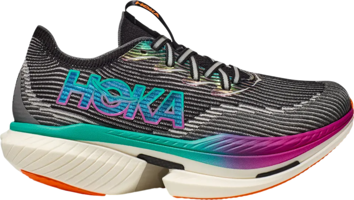 Tenisky a topánky Hoka One One Cielo X1 Šedá | 1147910-bcq, 0