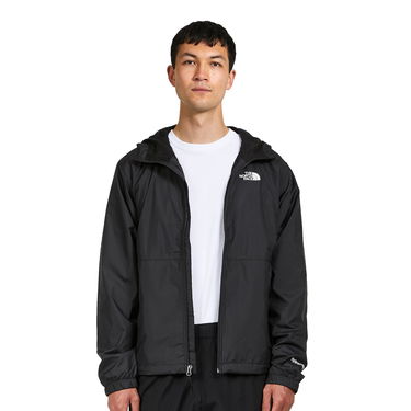 Bunda The North Face Hydrenaline Jacket 2000 Čierna | NF0A5J5GJK31, 0