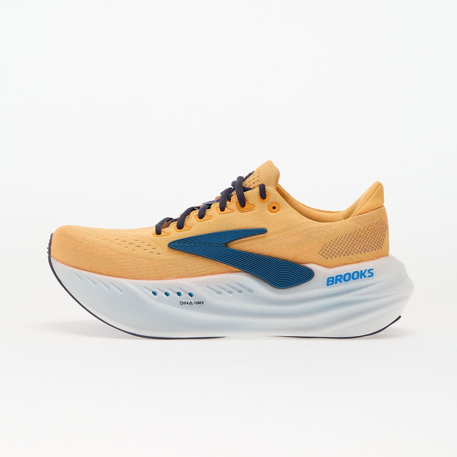 Tenisky a topánky Brooks Glycerin Max Žltá | 1104471D-886, 0