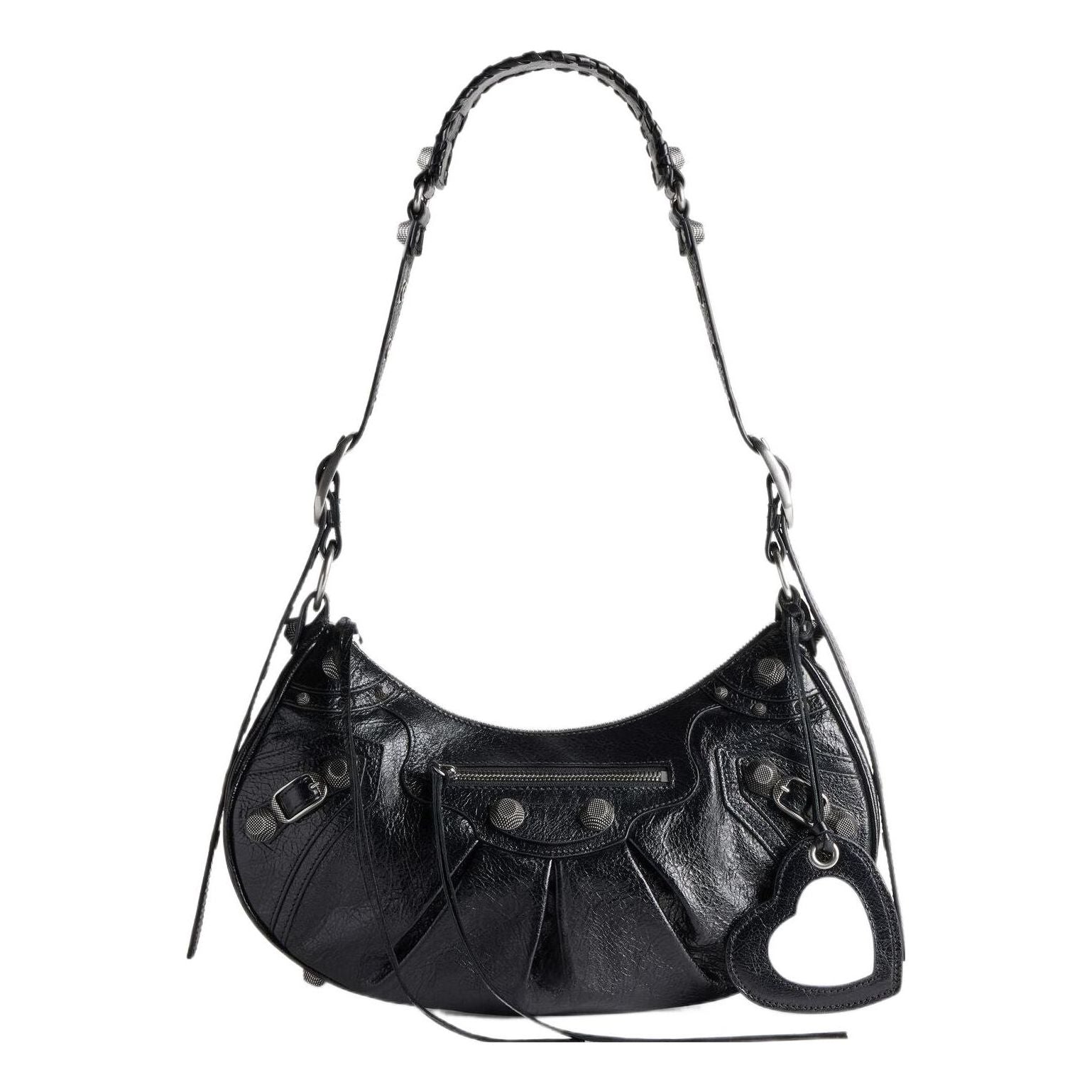 Le Cagole Small Shoulder Bag