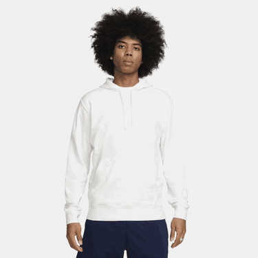 Mikina Nike Sportswear Club Biela | CZ7857-133, 4