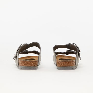Tenisky a topánky Birkenstock Arizona Big Buckle Šedá | 1022154, 3