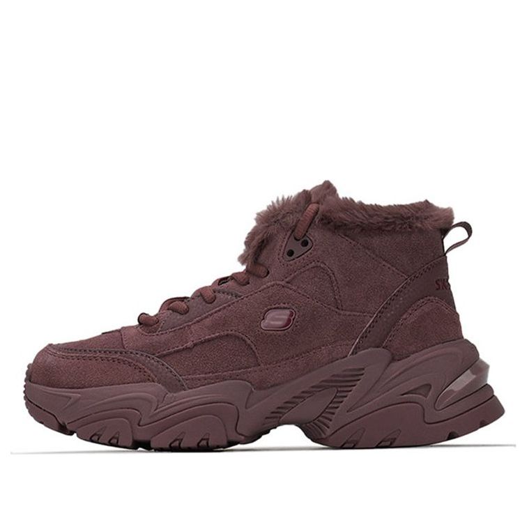 Tenisky a topánky Skechers Stamina V2 Fialová | 167338-WINE