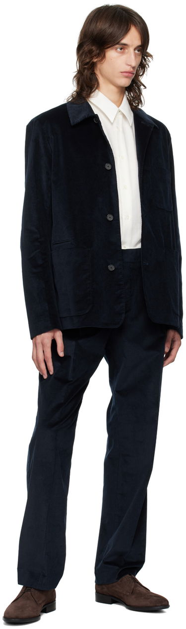 Košeľa Paul Smith Paul Smith Casual Fit Shirt Biela | M1R-700Y-N02524-04, 3