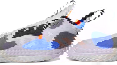 Tenisky a topánky adidas Performance Harden Vol. 5 Futurenatural Biela | h69009, 4