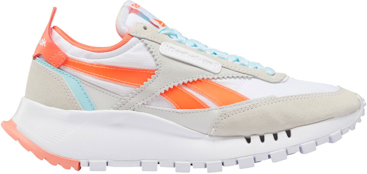 Tenisky a topánky Reebok Classic Leather Legacy W Béžová | fy7435, 0