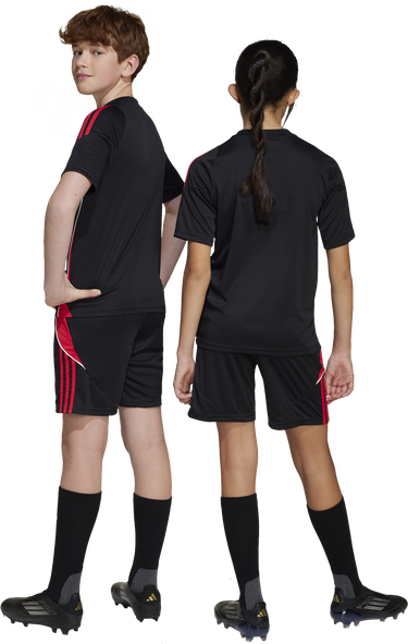 Šortky adidas Originals adidas TIRO24 TRSHOY Shorts Čierna | jn4567, 6
