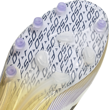 Tenisky a topánky adidas Performance F50 Elite AG Biela | jr2119, 6
