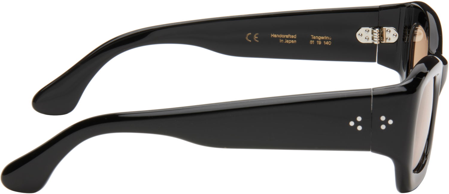 Slnečné okuliare Port Tanger Tangerine Sunglasses Čierna | PT-5202, 1