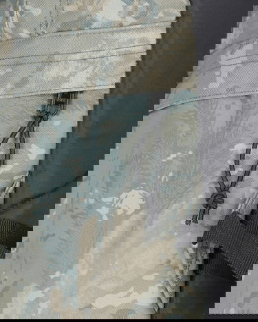 Batoh Carhartt WIP Kickflip Backpack Rôznofarebný | I031468 38TXX, 5