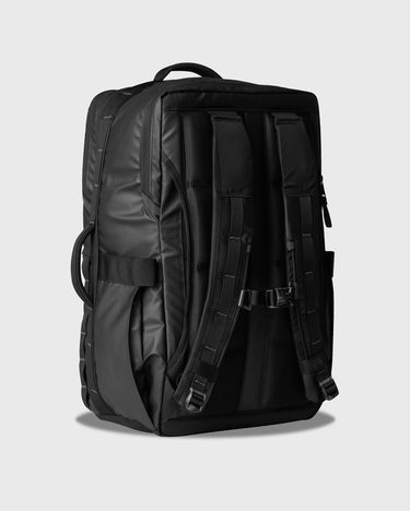 Cestovná taška The North Face Base Camp Voyager Travel Pack Čierna | NF0A81DNKT01, 1