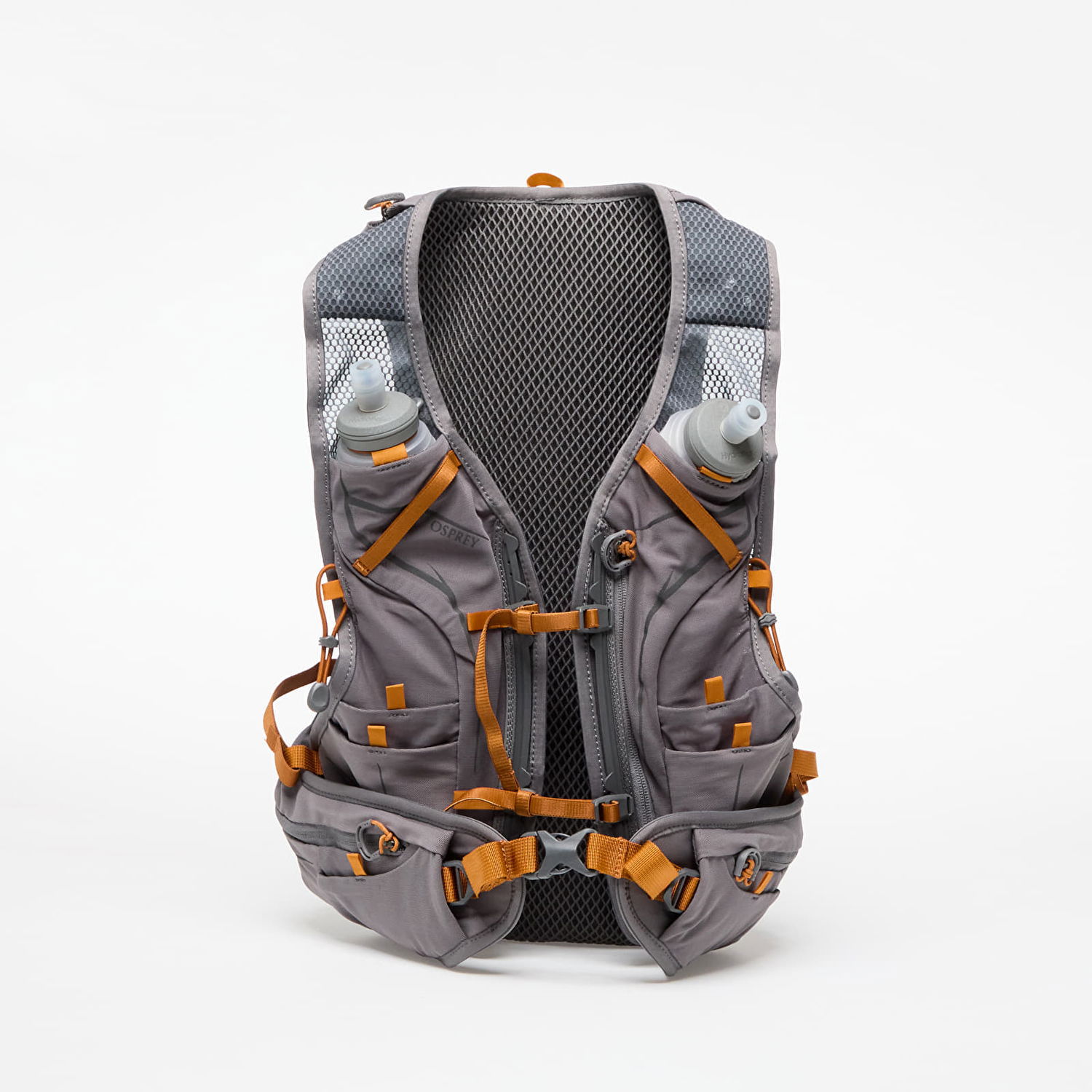 Batoh Osprey Duro 15 Backpack L/XL Šedá | 10005441, 1