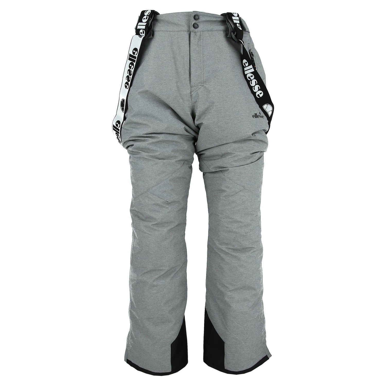 Nohavice Ellesse Ellesse Ski Pants Šedá | ELSJ193110-03, 0