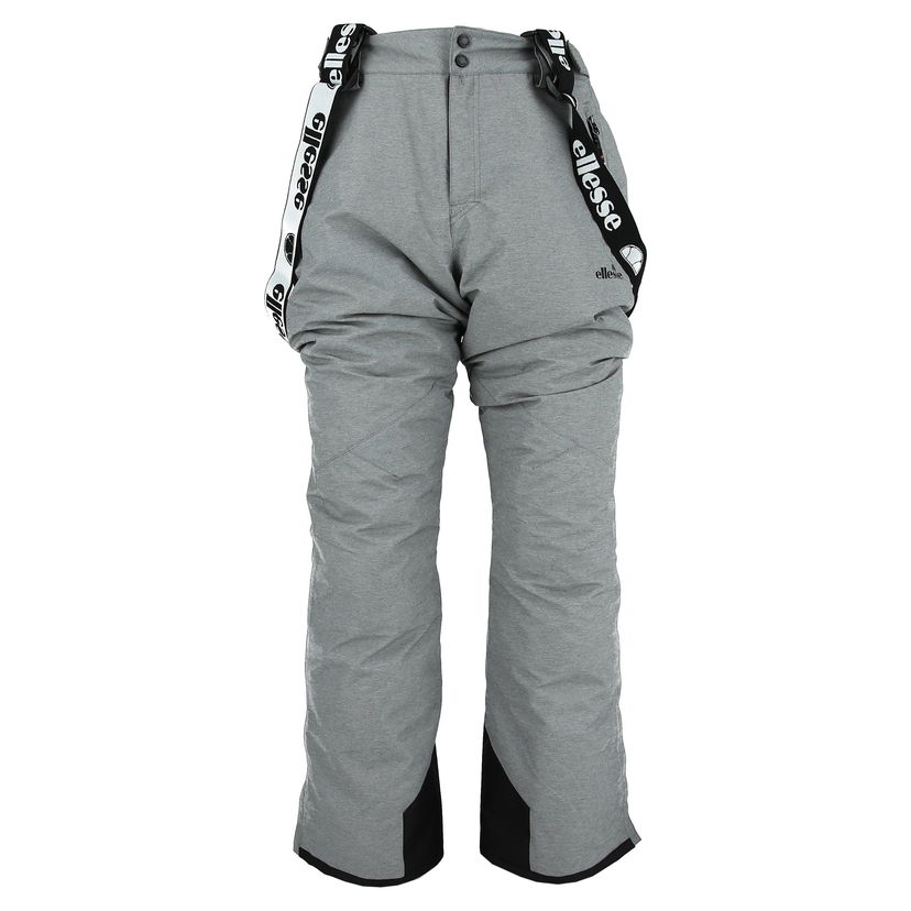 Nohavice Ellesse Ellesse Ski Pants Šedá | ELSJ193110-03