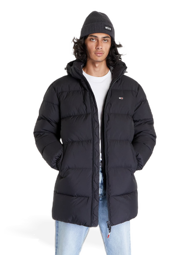 Tommy Jeans Essential Down Puffer