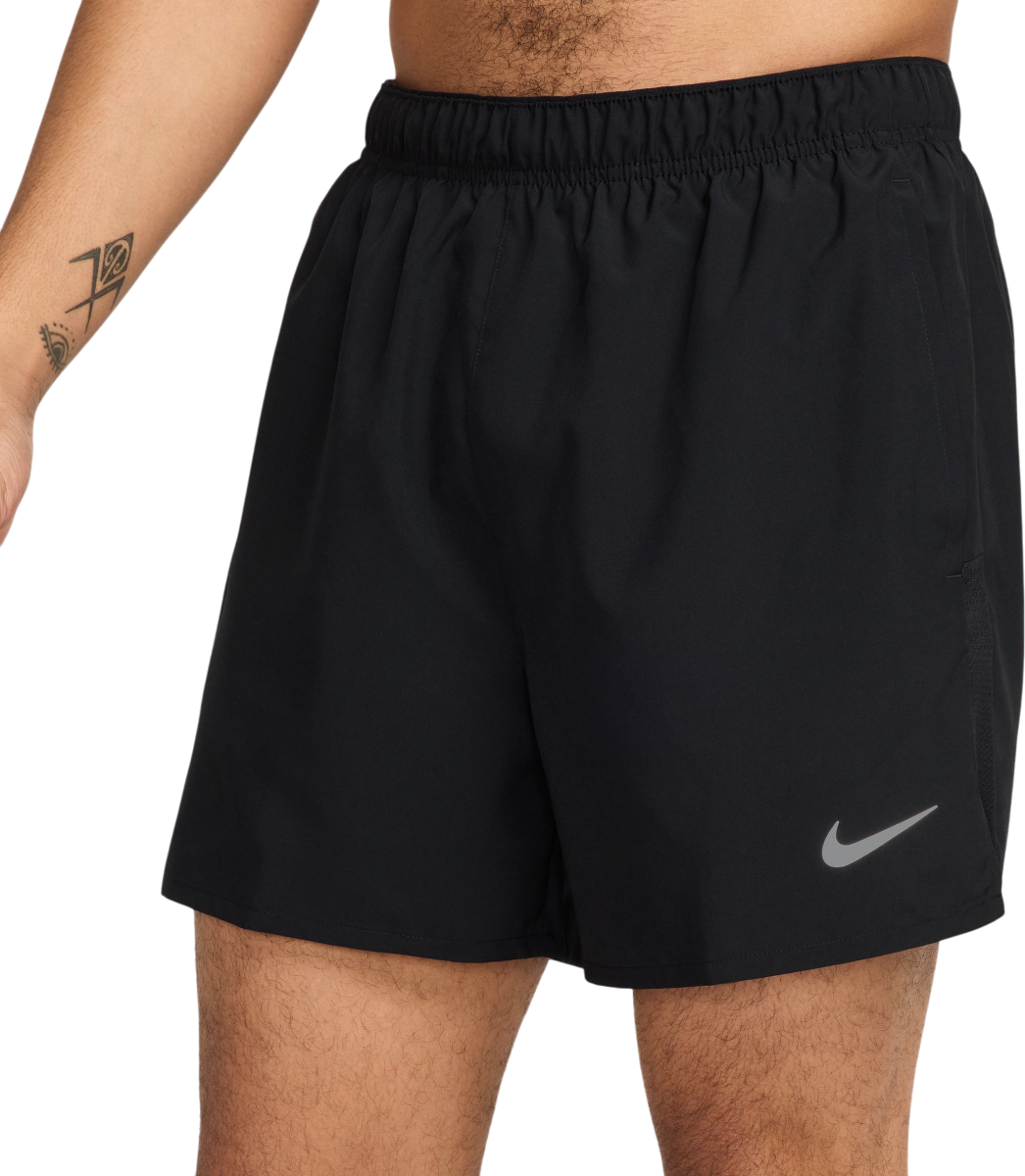 Šortky Nike Nike Challenger 5" 2-in-1 Shorts Čierna | hj3588-010, 0