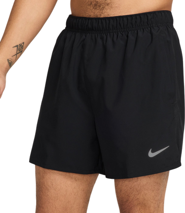Šortky Nike Nike Challenger 5" 2-in-1 Shorts Čierna | hj3588-010, 0